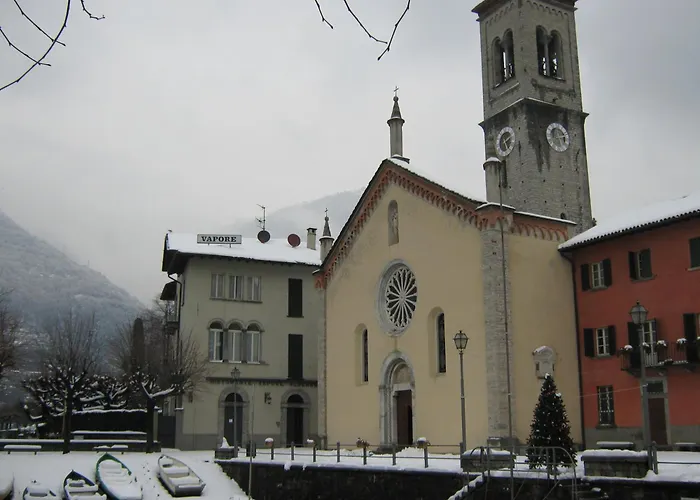 Hotel Vapore