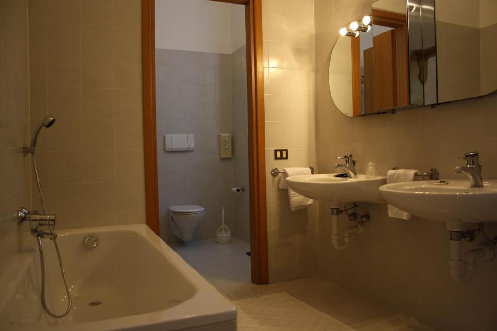 Vapore Hotel