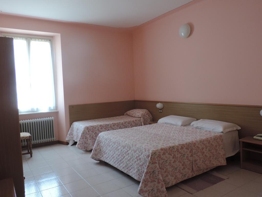 Vapore Hotel 3*