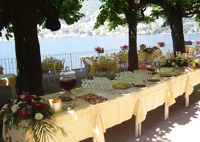 Hotel Vapore